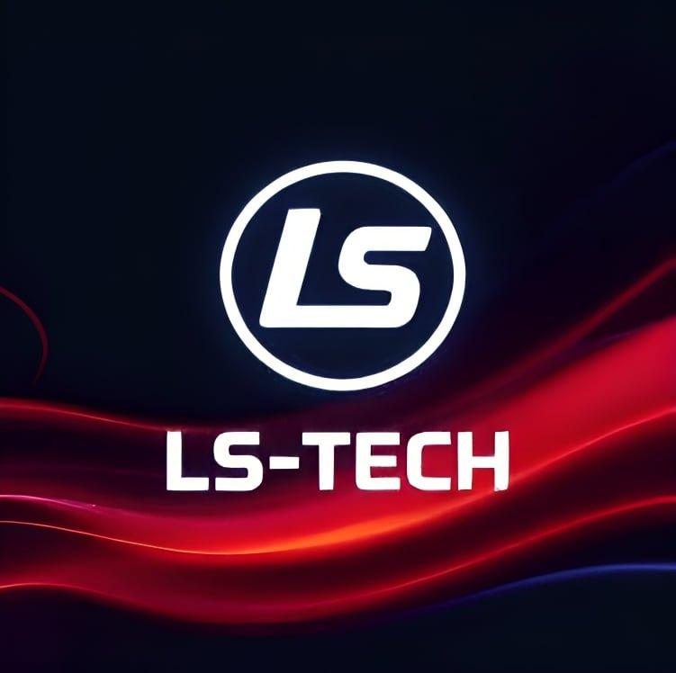 LS Tech Logo